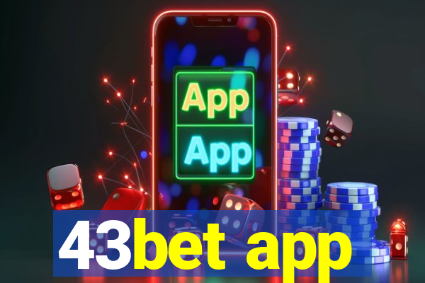 43bet app